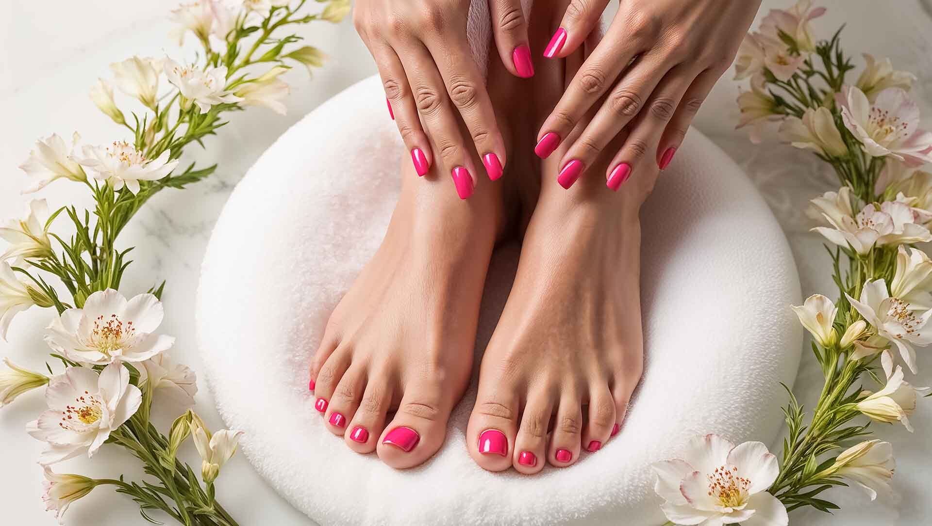 April 2025 Spa Specials